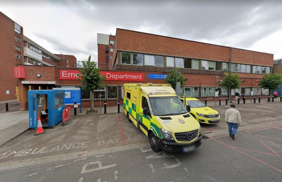St Hospital A&E Chaos As 60 Nurses Resign (Wandsworth Times